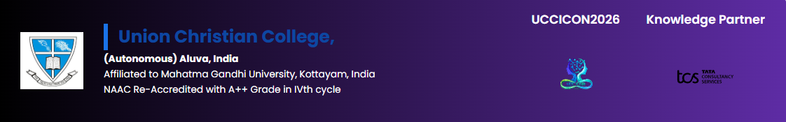 UCC ICON 2026 Registration Banner